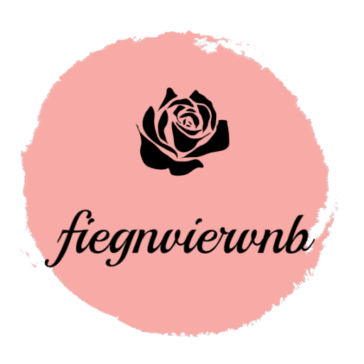 fiegnviervnb.com Show off your style!